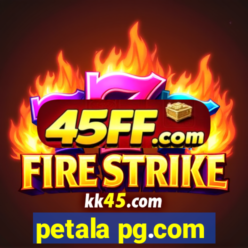 petala pg.com